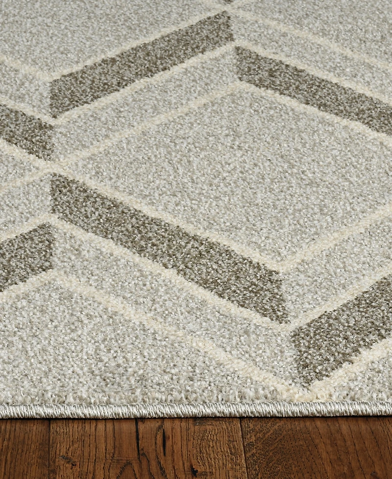 Kas Lucia 2772 5'3" x 7'7" Outdoor Area Rug