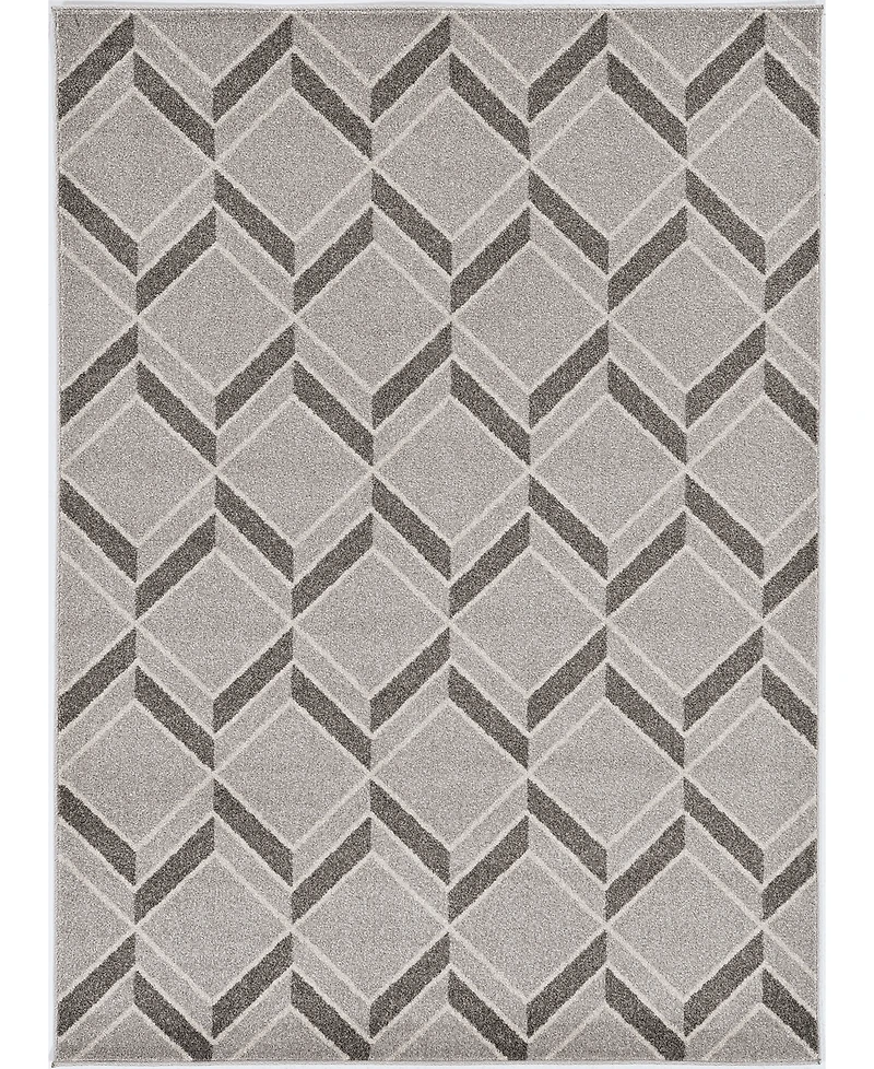 Kas Lucia 2772 6'7" x 9'6" Outdoor Area Rug