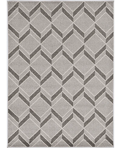 Kas Lucia 2772 6'7" x 9'6" Outdoor Area Rug