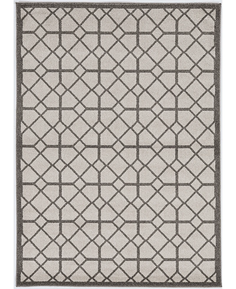 Kas Lucia 2773 7'7" x 10'10" Outdoor Area Rug