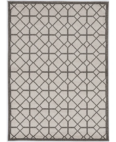 Kas Lucia 2773 7'7" x 10'10" Outdoor Area Rug