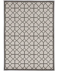 Kas Lucia 2773 7'7" x 10'10" Outdoor Area Rug