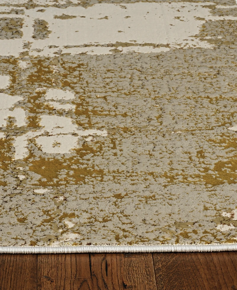 Kas Luna 7132 5'3" x 7'7" Area Rug