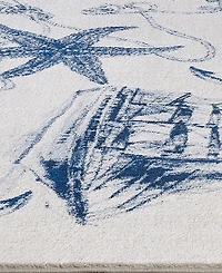 Kas Stella 6269 7'10" x 10'10" Area Rug