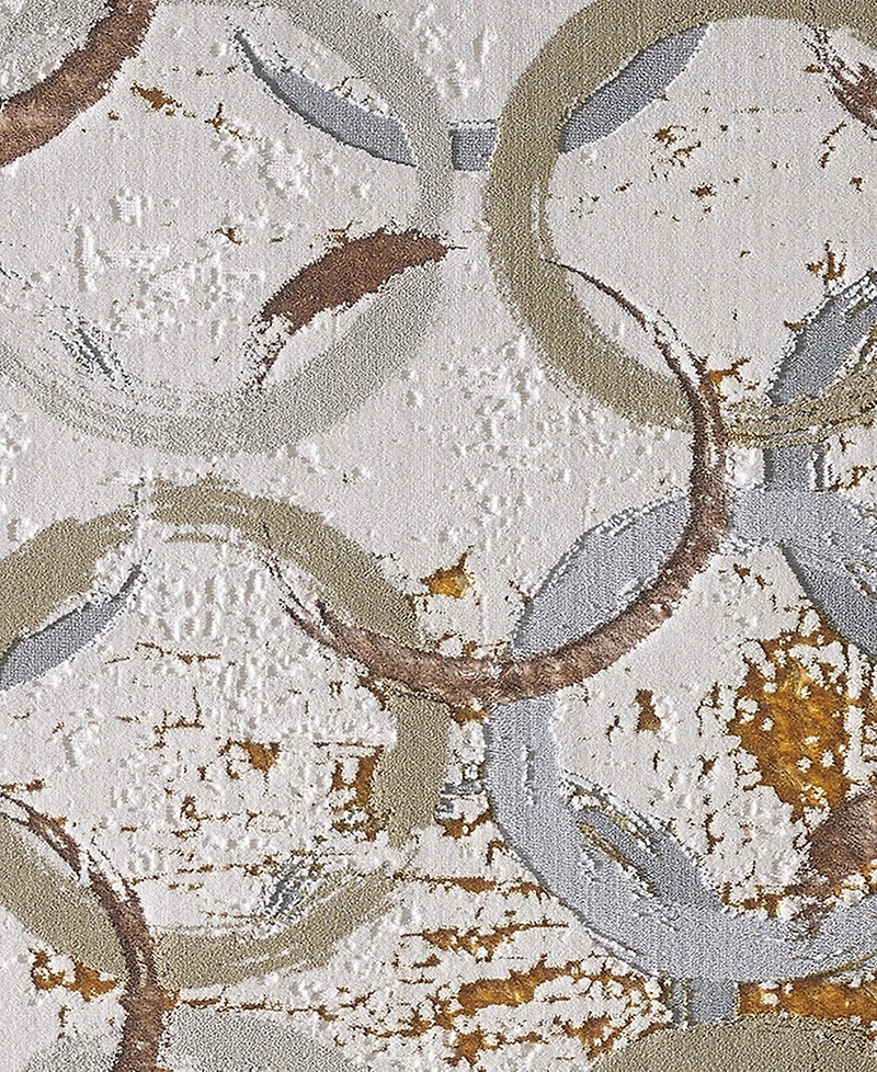 Kas Luna 7137 5'3" x 7'7" Area Rug