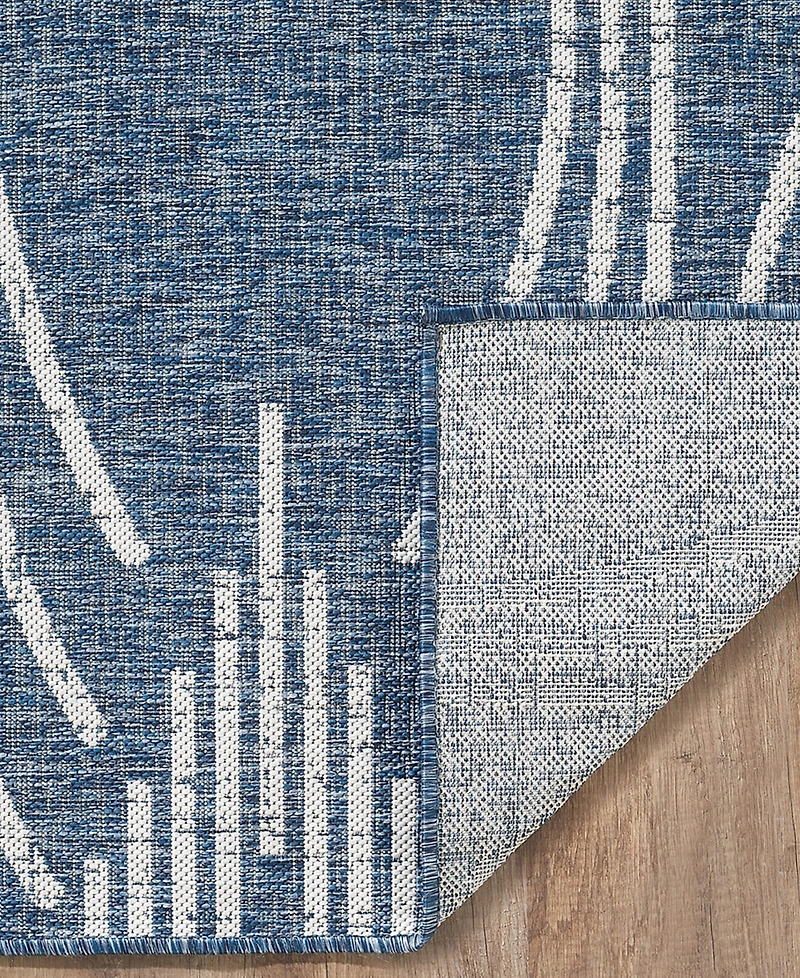 Kas Provo 5781 7'10" x 10'10" Outdoor Area Rug