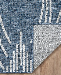 Kas Provo 5781 7'10" x 10'10" Outdoor Area Rug