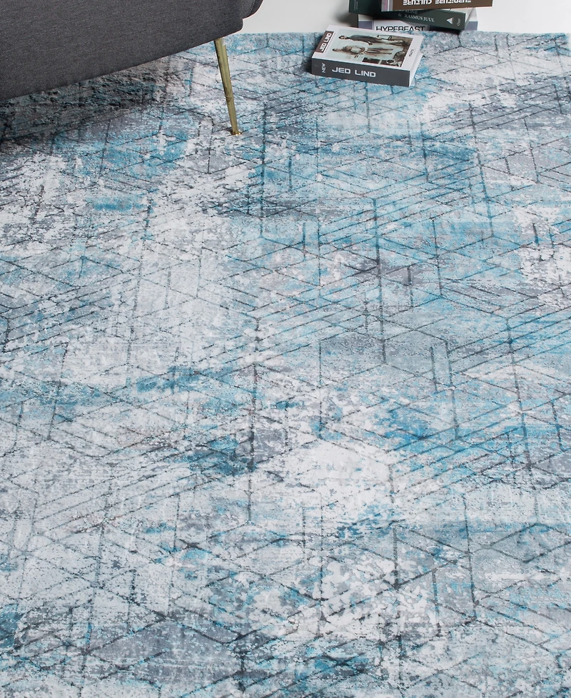 Kas Roxy 7'6" x 10' Area Rug