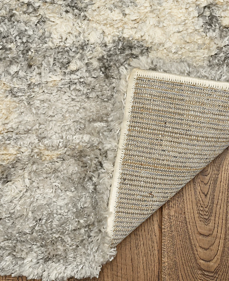 Kas Merino 6713 7'10" x 9'10" Area Rug