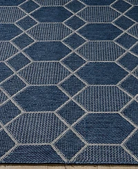 Kas Provo 2'7" x 3'11" Outdoor Area Rug