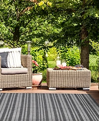 Kas Provo 5791 2'7" x 3'11" Outdoor Area Rug