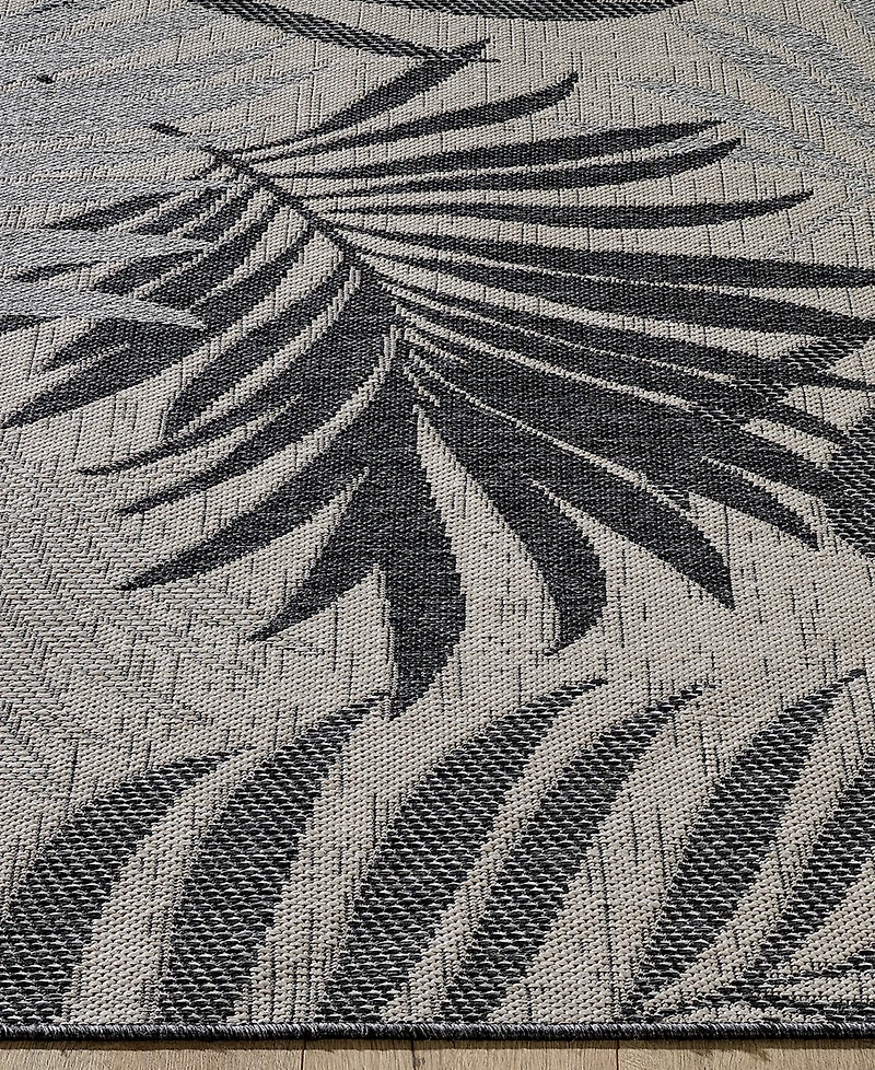 Kas Provo 5785 5'3" x 7'7" Outdoor Area Rug