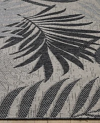 Kas Provo 5785 5'3" x 7'7" Outdoor Area Rug