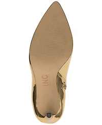 I.n.c. International Concepts Women's Iyonna Over-The-Knee Slouch Boots, Created for Macy's