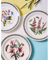 Portmeirion Botanic Garden Dinnerware Collection
