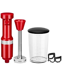 KitchenAid Variable-Speed Corded Hand Blender - KHBV53