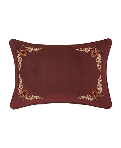 Royal Court Montecito Decorative Pillow, 13" x 19"
