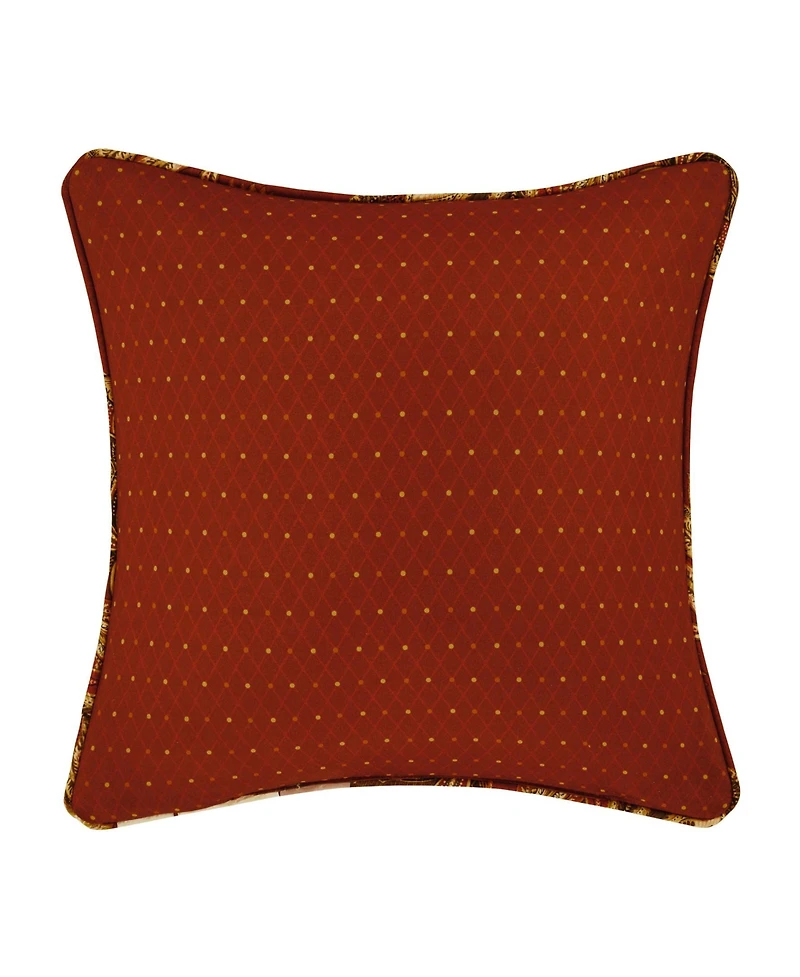 Royal Court Montecito Decorative Pillow, 16" x 16"