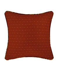 Royal Court Montecito Decorative Pillow, 16" x 16"