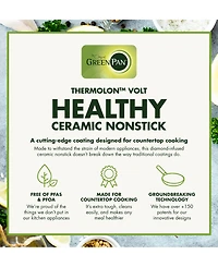 GreenPan Electric Raclette