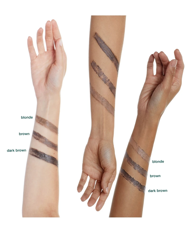 Well People Expressionist Brow Gel