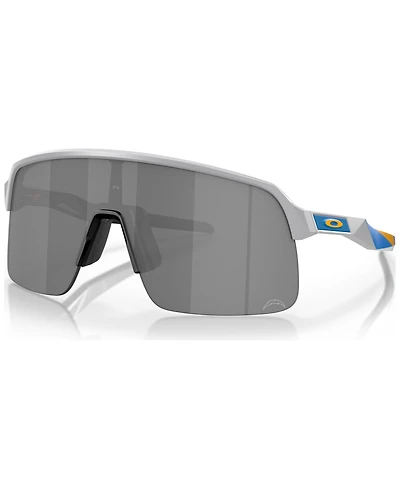 Oakley Men's Los Angeles Chargers Sutro Lite Sunglasses, Nfl Collection OO9463-3239