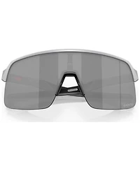 Oakley Men's New Orleans Saints Sutro Lite Sunglasses, Nfl Collection OO9463-3439