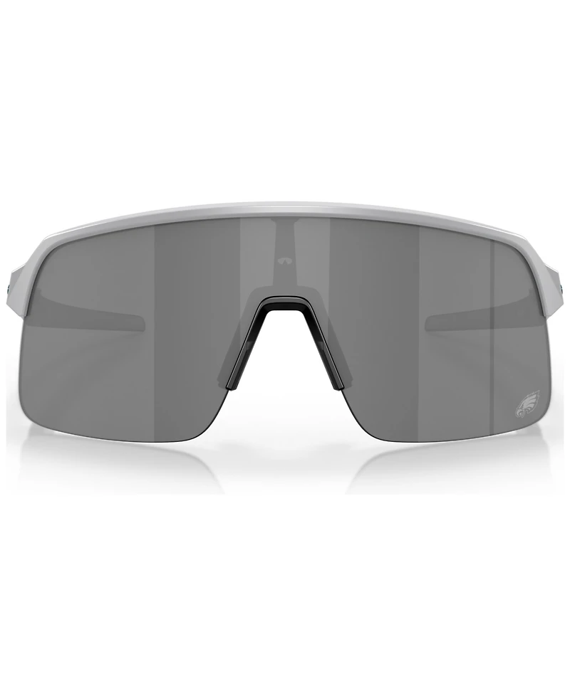 Oakley Men's Philadelphia Eagles Sutro Lite Sunglasses, Nfl Collection OO9463-3639