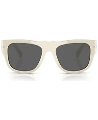 Persol Men's Pinnacle 54 Sunglasses