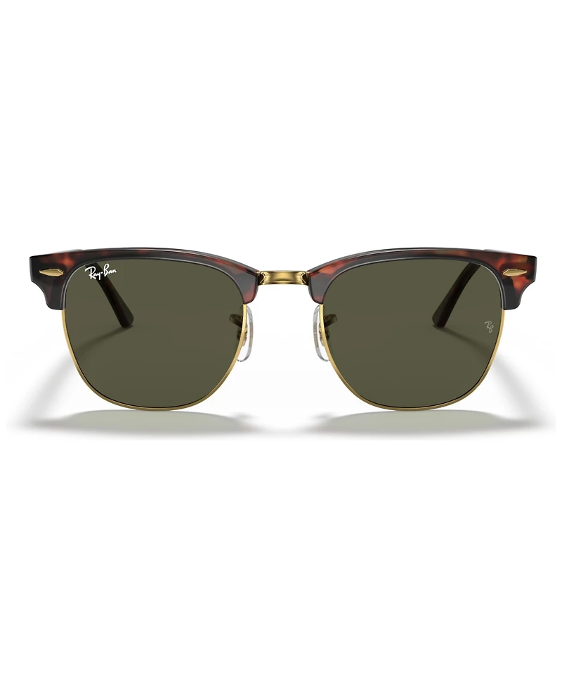 Ray-Ban Sunglasses, RB3016 Clubmaster