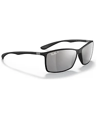 Ray-Ban Polarized Sunglasses , RB4179 Liteforce