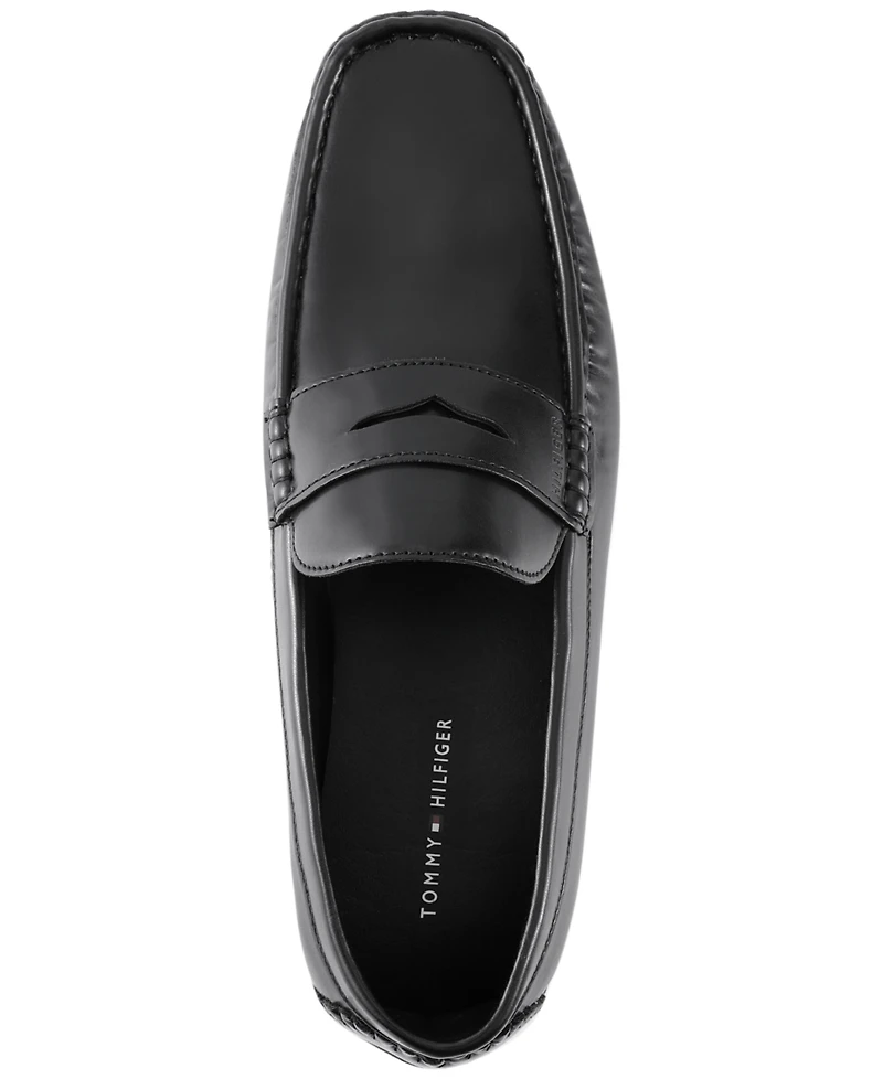 Tommy Hilfiger Men's Amile Slip On Driver