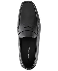 Tommy Hilfiger Men's Amile Slip On Driver
