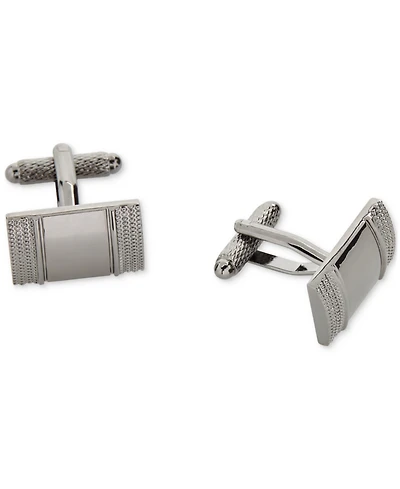 Perry Ellis Portfolio Men's Cufflinks