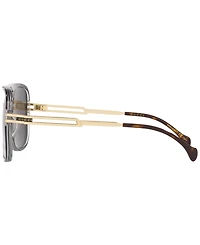 Gucci Men's Sunglasses, GG1105S 63