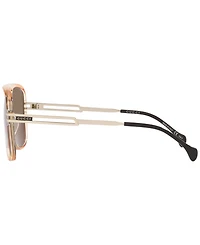 Gucci Men's Sunglasses, GG1105S 63