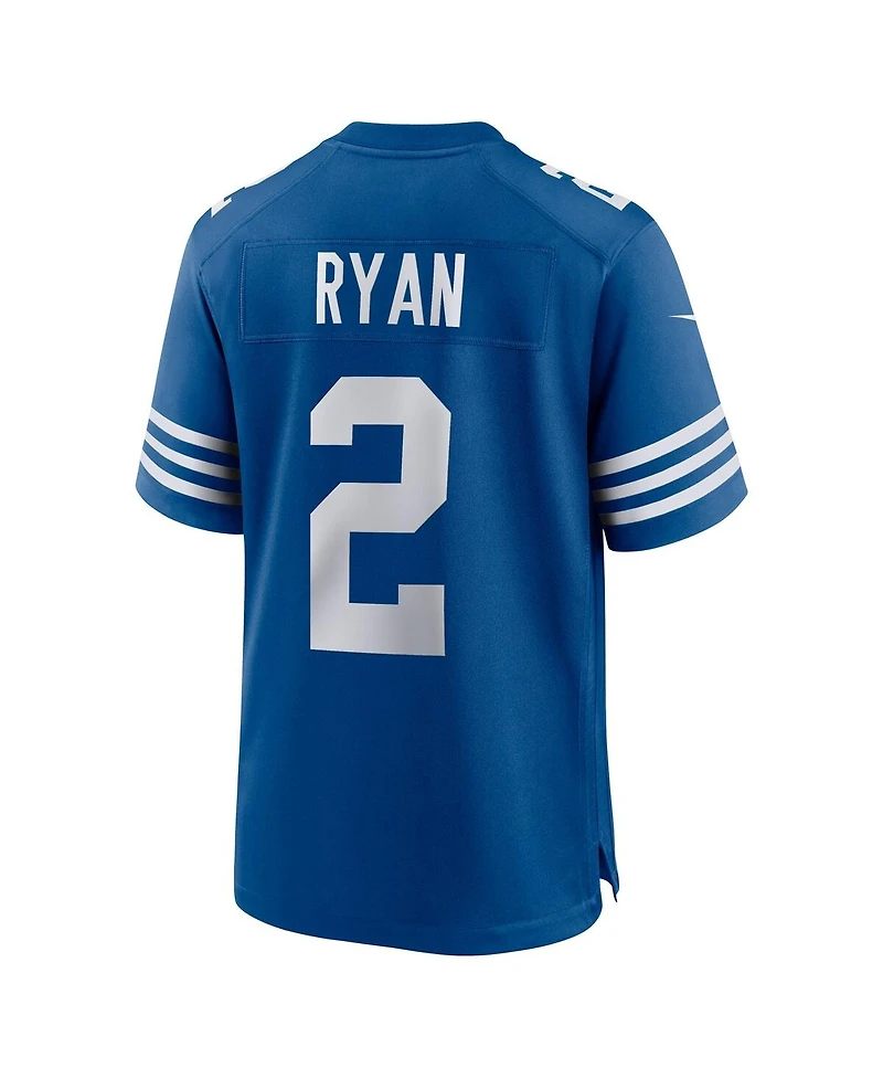 Nike Men's Matt Ryan Indianapolis Colts Game Jersey