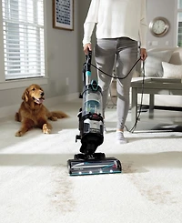 Bissell Multiclean Allergen Lift-Off Pet, Hepa Sealed Allergen System