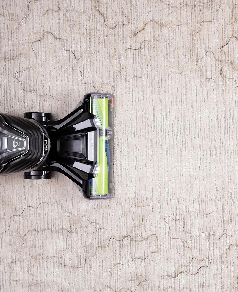 Bissell Pet Hair Eraser Turbo Rewind Vacuum Cleaner