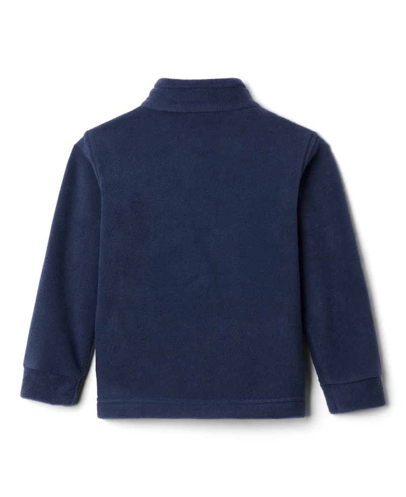 Columbia Toddler Boys Steens Mountain Fleece Jacket