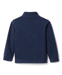 Columbia Toddler Boys Steens Mountain Fleece Jacket