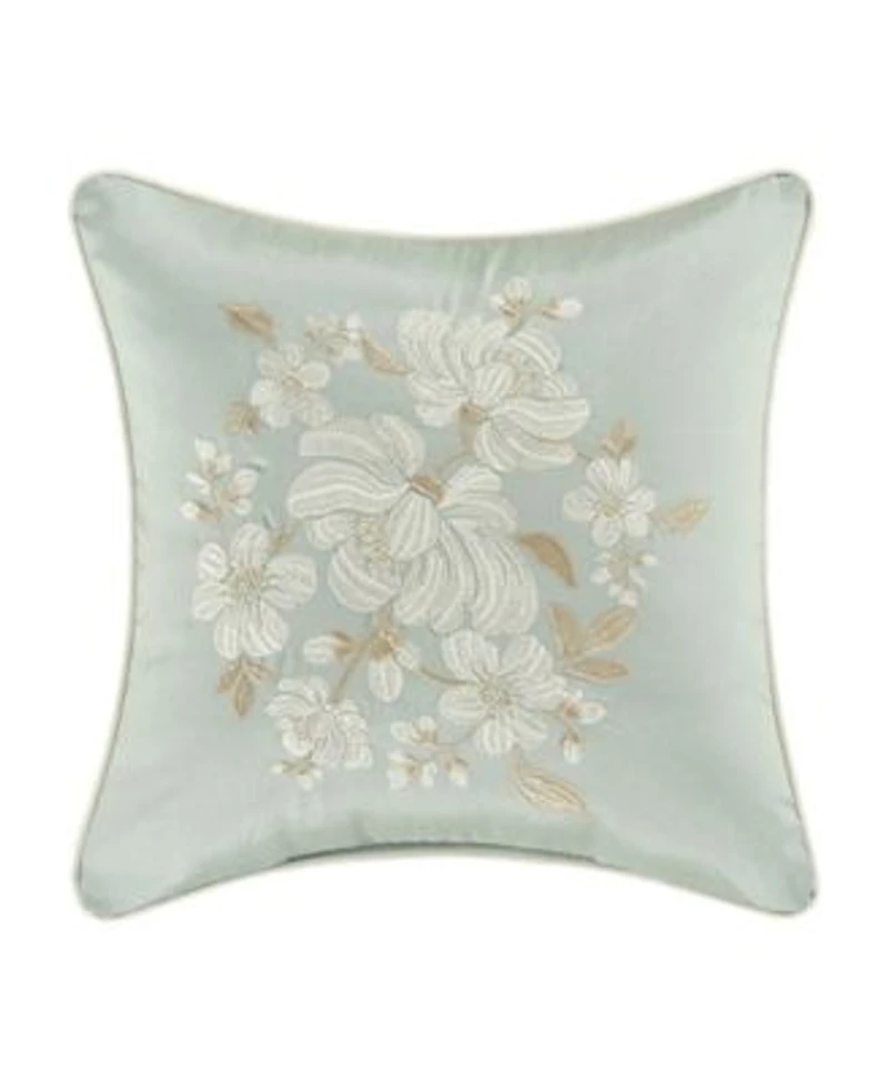 Royal Court Spring Garden Comforter Sets