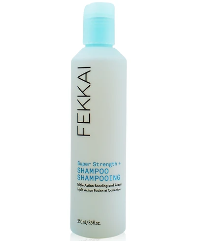 Fekkai Super Strength+ Shampoo, 8.5 oz.