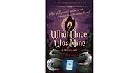 What Once Was Mine (Twisted Tale Series #12) by Liz Braswell
