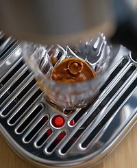 Breville Bambino Plus ThermoJet Espresso Maker with Steam