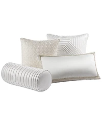 Hotel Collection Glint Decorative Pillow, 20" x 20", Exclusively at Macy's