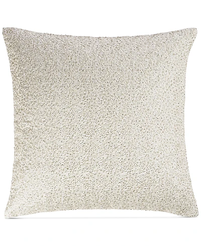 Hotel Collection Glint Decorative Pillow, 18" x 18", Exclusively at Macy's