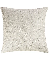 Hotel Collection Glint Decorative Pillow, 18" x 18", Exclusively at Macy's
