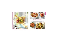 Taste of Home Sides, Salads & More