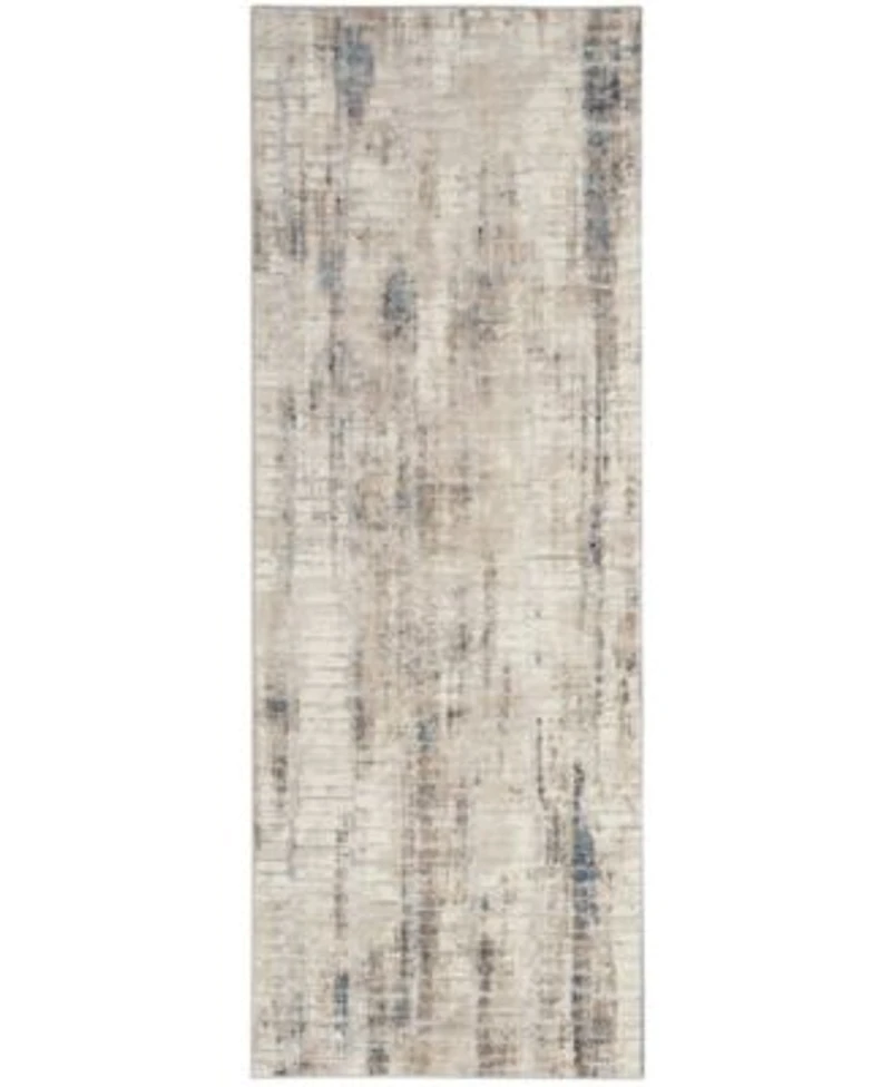 Calvin Klein Ck022 Infinity Ifn02 Area Rug